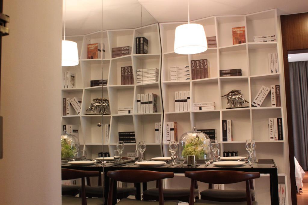 Modena By Fraser New District Wuxi Wuxi  Ngoại thất bức ảnh